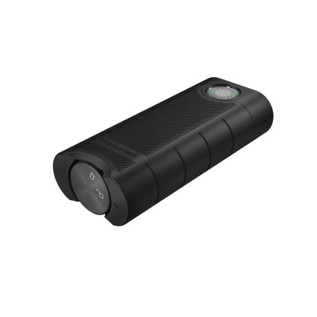Ledlenser Flex 10 + Akumulátory 2x21700