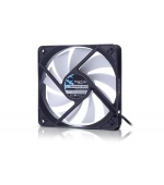 FRACTAL DESIGN ventilátor 120mm R3 Silent Series