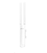 TP-Link EAP225-Outdoor-venkovní OMADA WiFi5 AP v3.20 (P/N:1700000047) (AC1200,2,4GHz/5GHz,1xGbELAN,1xPoE-in)