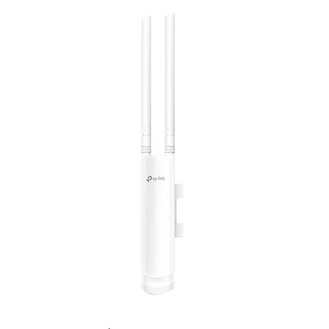 TP-Link EAP225-Outdoor-venkovní OMADA WiFi5 AP v3.20 (P/N:1700000047) (AC1200,2,4GHz/5GHz,1xGbELAN,1xPoE-in)