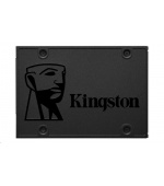 Kingston SSD 240GB A400 SATA3 2.5 SSD (7mm height) (R 500MB/s; W 350MB/s)
