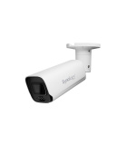 Synology BC800Z IP kamera bullet, 8Mpx, 1/1.8", varifokální objektiv 4,38-9,33 mm, IR