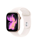 Apple Watch S11 Cell/46/Sport Band/Light Blush