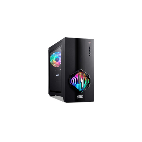 Acer Nitro/N30-100_B850 FR850W/Tower/R5-8500G/32GB/1TB/RX 9060XT/W11H/1R