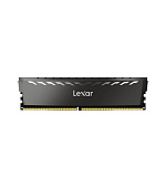 Lexar THOR/DDR4/32GB/3200MHz/CL16/2x16GB/Grey