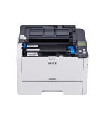 OKI/B433dn/Tisk/Laser/A4/LAN/USB