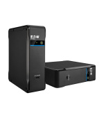 Eaton UPS 1/1fáze, 700VA -3P Ellipse 700 USB IEC
