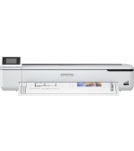 Epson SureColor/SC-T5100N/Tisk/Ink/Role/LAN/WiFi/USB