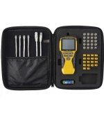 KLEIN TOOLS - VDV Scout® Pro 3 Tester Kit Locator (PoE) - 18x RJ45, 18x F-konektor