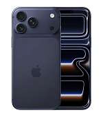 Apple iPhone 17 Pro Max 256GB Deep Blue