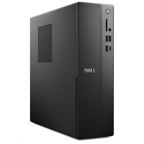 BAZAR - DELL PC Slim ECS1250/180W/i3-14100/8GB/512GB SSD/Intel UHD/WLAN/Kb/Mouse/W11 Pro/3Y PS NBD - Poškozený obal (Kom