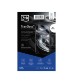 3mk All-Safe - AIO fólie TitanGlass Dry Fitting Phone, 25 ks