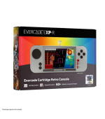 Evercade EXP-R Solo