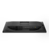 AOC MT IPS LCD WLED 23,8" 24P3QW - IPS panel, 1920x1080, 300cd, 2xHDMI, DP, 4xUSB 3.2, pivot, repro, webcam