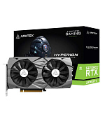ARKTEK VGA NVIDIA GeForce RTX 3060 Ti Hyperion 8GB, RTX 3060 Ti, 8GB GDDR6, 3xDP, 1xHDMI