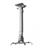 Reflecta TAPA 43-65cm stropní a nástěnný držák dataprojektoru černý