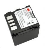Braun akumulátor JVC BN-VF733U, 3300mAh