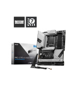 MSI MB Sc LGA1700 PRO Z790-A MAX WIFI, Intel Z790, 4xDDR5, 1xDP, 1xHDMI, WI-FI