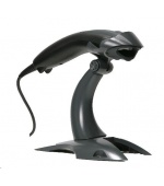 Honeywell 1200g Voyager, USB, černá, stojan