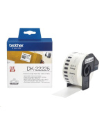BROTHER DK-22225 papírová role (38mm x 30.48 m)