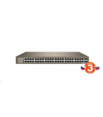Tenda TEG1050F Gigabit Switch with SFP