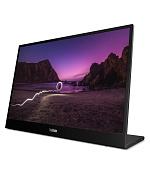 LENOVO LCD M16 - 15.6",IPS,matný,16:9,1920x1080,178/178,250cd/m2,700:1,USB-C