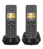 Gigaset Pure 100 Duo