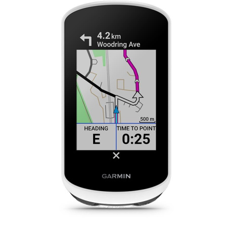 Garmin GPS cyclocomputer Edge Explore 2 EU