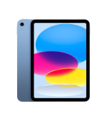 Apple iPad 11" (A16) - 2025/Wi-Fi/10,9"/2360x1640/512GB/iPadOS18/Blue
