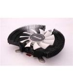 ACUTAKE ACU-DVS 01 DarkVGA Semicircle