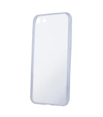 Cu-be TPU pouzdro Samsung Galaxy A15 4G / A15 5G Transparent