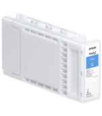 Singlepack Cyan T44Q420 UltraChrome PRO 12 350ml