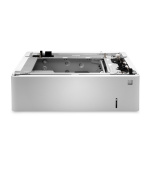 Zásobník médií HP Color LaserJet s kapacitou 550 listů (P1B09A)