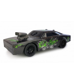 RC auto Ghost 1:10 RTR 2,4 GHz Lexan