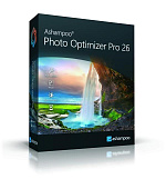Ashampoo Photo Optimizer Pro 26