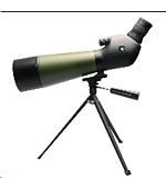 Camouflage Lima 20-60x Spotting Scope