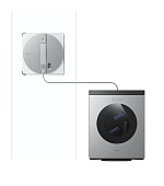 Ecovacs Winbot W3 OMNI čistič oken bílý
