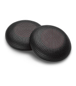 Poly Blackwire BW300 Leatherette Ear Cushion (2 Pieces)