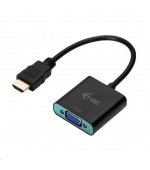 i-tec HDMI na VGA kabel adaptér