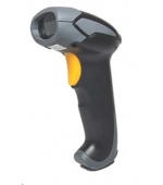 Birch BS-115 Ruční laserová čtečka čárových kódů, USB, černá