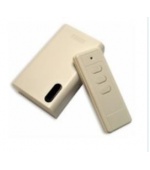 Reflecta TRIGGER Set IR a RC ovládání motorového plátna a zapnutí dataprojektoru