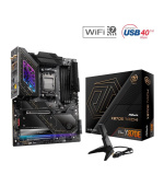 ASRock MB Sc AM5 X870E TAICHI, AMD X870, 4xDDR5, 1xHDMI, 2xUSB4, WI-FI