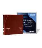 IBM LTO8 Ultrium 12TB/30TB RW