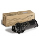 Xerox Black Standard toner cartridge pro Phaser 6510 a WorkCentre 6515, (2,400 Pages) DMO