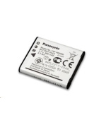Panasonic AG-VBR118GC dobíjecí Lithium-iontová baterie pro HC-X2, HC-X20