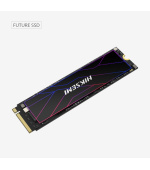 HIKSEMI SSD FUTURE 512GB, M.2 2280, PCIe Gen4x4, R7050/W4200