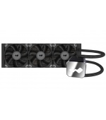 IN WIN CPU chladič SR36 PRO, 360mm, 500-2500 RPM, 23 dBA, 101.5 CFM