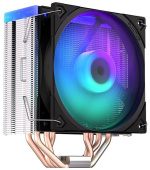 ENDORFY Chladič CPU Fera 5 ARGB, 1x120mm, LGA1851, AM5, černá