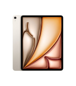 Apple iPad Air 13"/(M3) Wi-Fi/12,9"/2732x2048/8GB/256GB/iPadOS18/Starlight