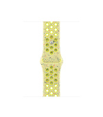 Watch Acc/40/Volt Splash Nike Sport Band - M/L